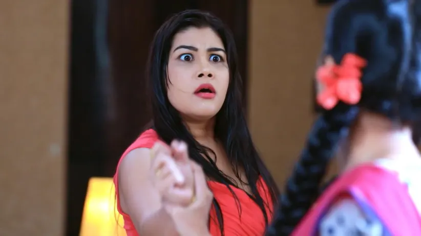 Kamali warns Ambika