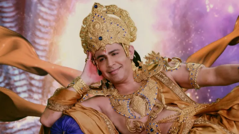 Maruti to find his 'Aaradhya Dev' - Ramabhaktha Hanumantha