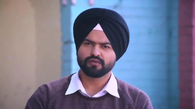 Mahi seeks Dimpy’s help - Kamli Ishq Di
