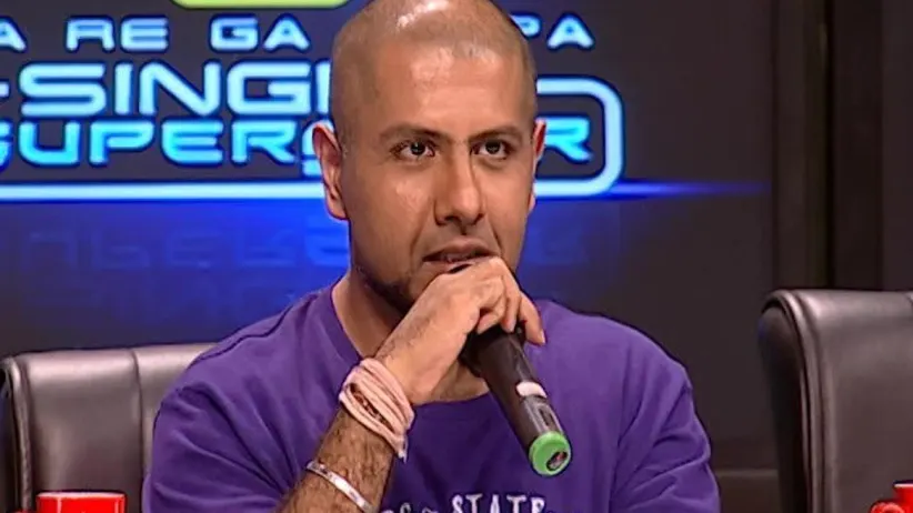 Episode - 27 - SaReGaMaPa Singing Superstar 2010