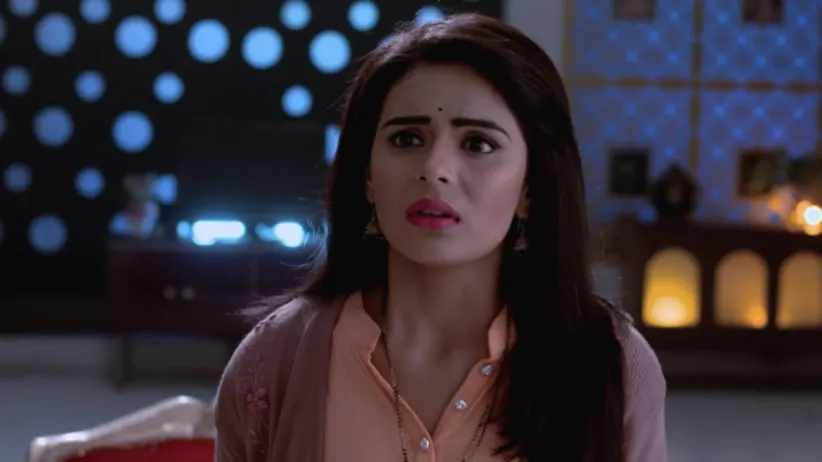 Yeh Vaada Raha - Episode 280