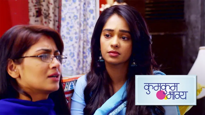 Pragya brings Abhi back to life - Kumkum Bhagya