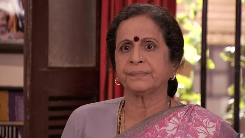 Episode 1143 - Pavitra Rishta