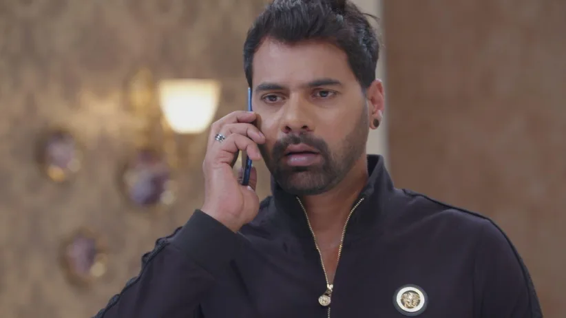 Abhi learns about Alia's arrest - Kumkum Bhagya