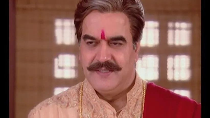 Episode 16 - Choti Bahu