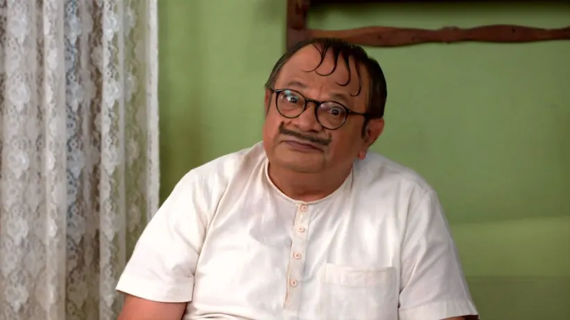 Happu’s kids find his love letters - Happu Ki Ultan Paltan