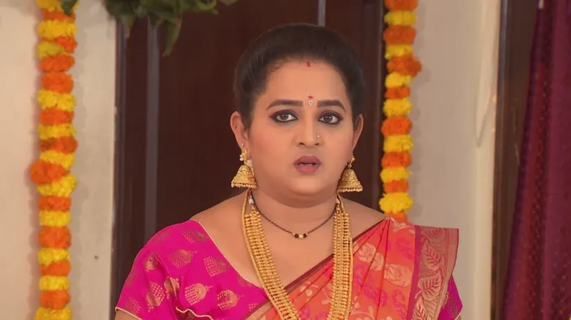 Goddesses visit Gita’s house- Gundamma Katha
