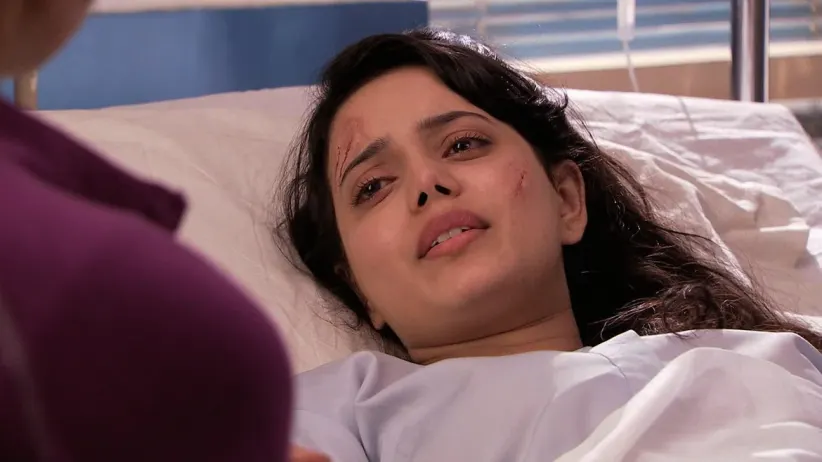 Episode 984 - Pavitra Rishta