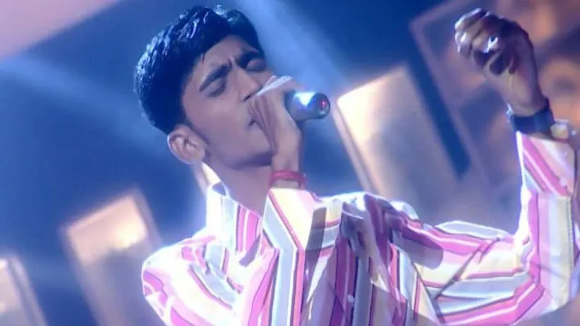 Episode - 16 - Sa Re Ga Ma Pa Challenge - 2005