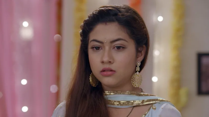 Tujhse Hai Raabta - Episode 154