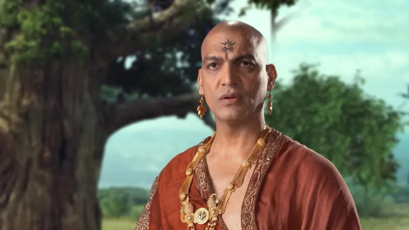 Radha leaves Brindaban on being humiliated - Paramavatari Sri Krishna