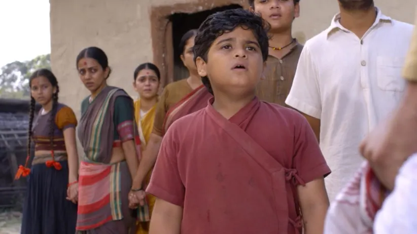 Ramji Warns Chidananda