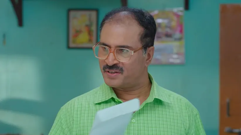 Arya to confess his love to Anu