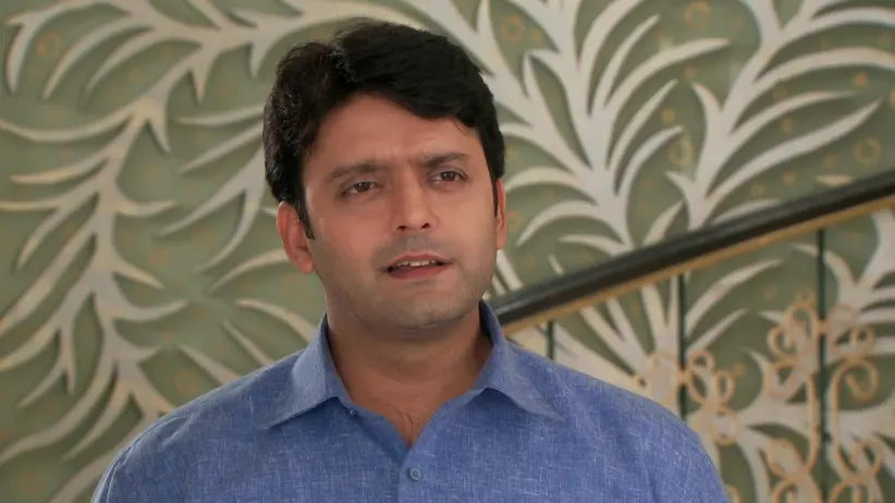 Episode 43 - Doli Armaanon Ki