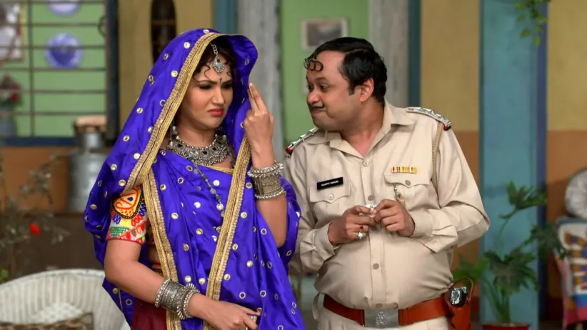 Happu decides to marry Imarti - Happu Ki Ultan Paltan