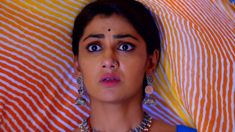 Alia Makes a Demand