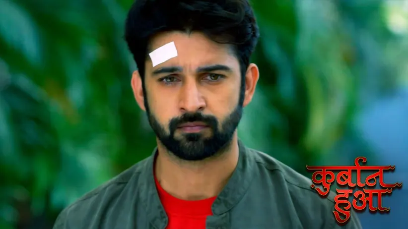 Neel and Chahat come closer to each other - Qurbaan Hua