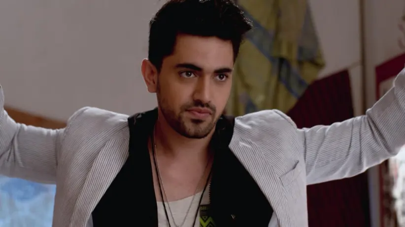 Yeh Vaada Raha - Episode 324
