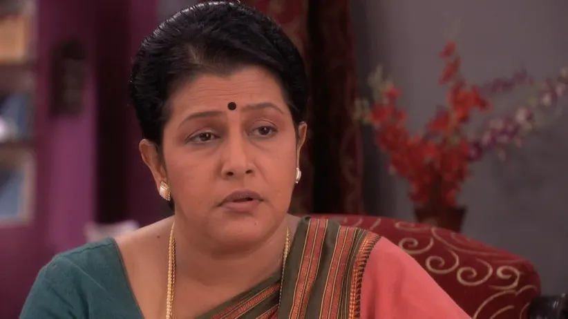 Episode 872 - Pavitra Rishta