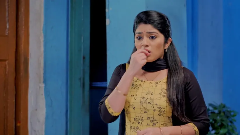 Jhende confronts Neil - Jothe Jotheyali