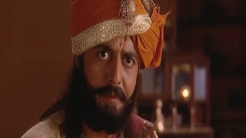 Ratu Jhansi Season 2 - Episode 60
