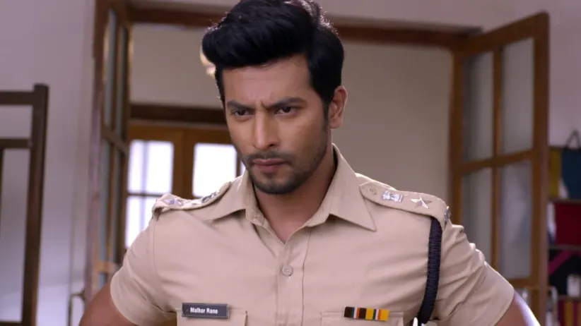 Tujhse Hai Raabta - Episode 211