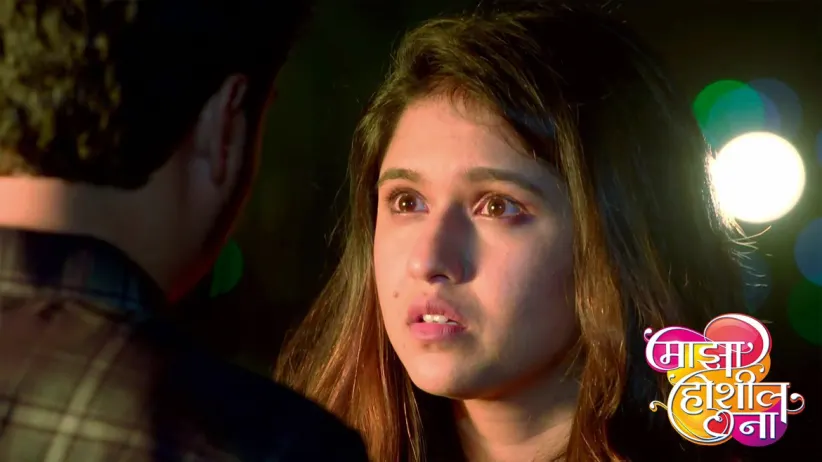 Aditya's decision delights Sai - Majha Hoshil Na