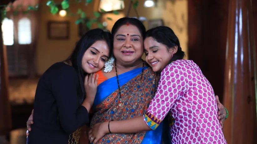 Vedanth's decision delights Vikrant and Adya - Gattimela