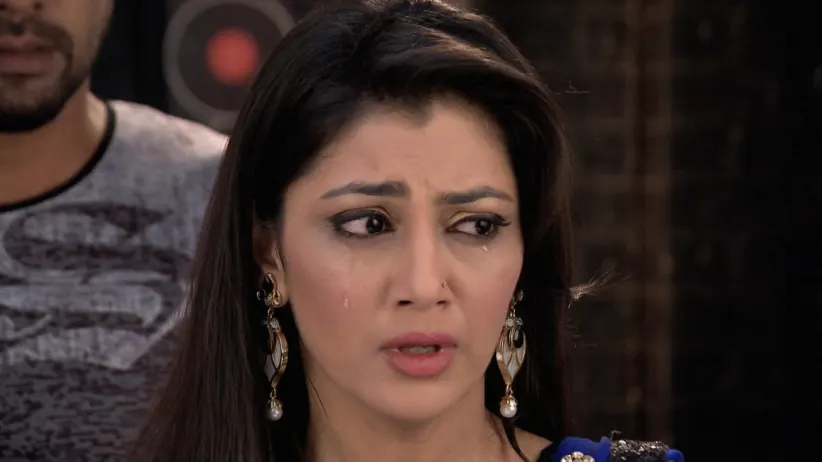 Abhi repents trusting Pragya - Kumkum Bhagya