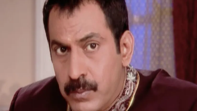 Episode 58 - Choti Bahu