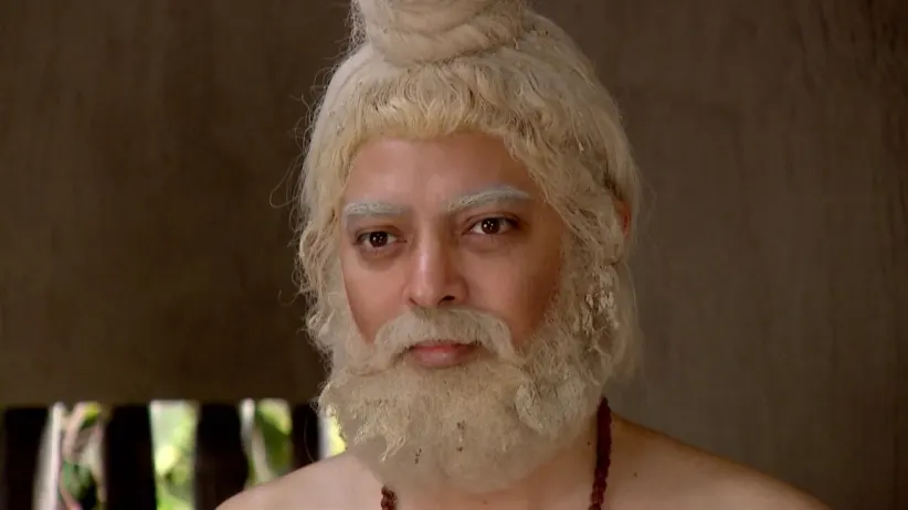 Kamakhya Das agrees to visit the village - Joy Baba Loknath