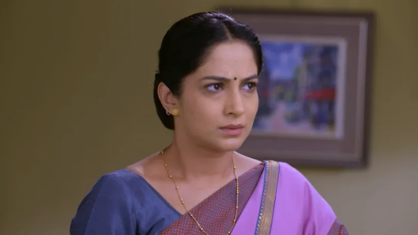 Tujhse Hai Raabta - Episode 195