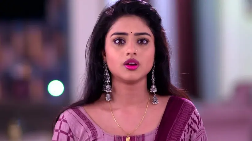 Rudra overhears a conversation