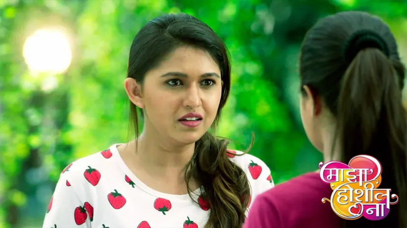 Sai to go on a coffee date with Suyash - Majha Hoshil Na