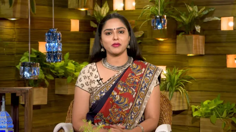 Aarogyame Mahayogam - January 03, 2021