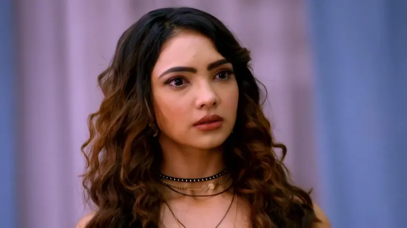 Baljeet Apprises Abhi of Alia's Wrongdoings | Kumkum Bhagya