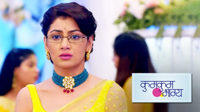 Alia’s trump card - Kumkum Bhagya