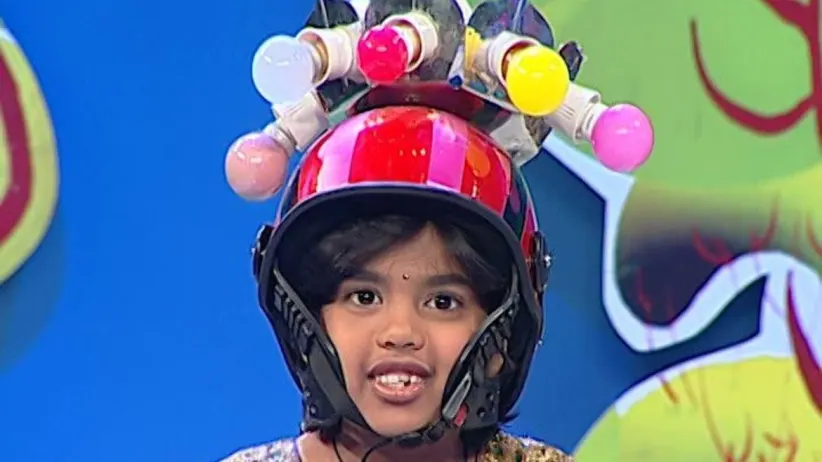 Episode 6 - Galatta Kids