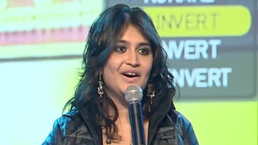 Episode - 51 - Sa Re Ga Ma Pa Challenge - 2009