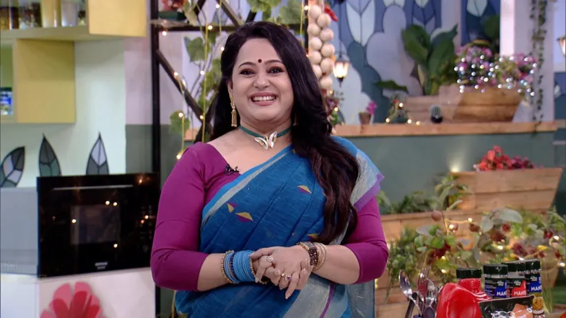 Mojadaar Mukhorochok Special' segment