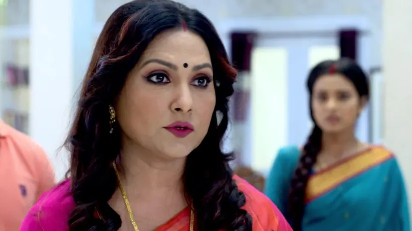 Jibon Saathi - January 13, 2021 - Best Scene