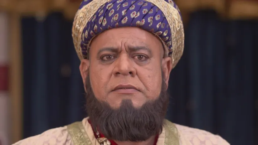 Sambhaji gets distressed - Swarajyarakshak Sambhaji