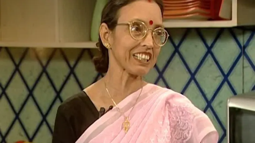 Episode 808 - Rannaghar