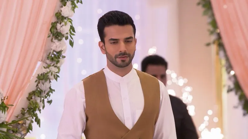 Karan instigates Preeta - Chinna Poove Mella Pesu