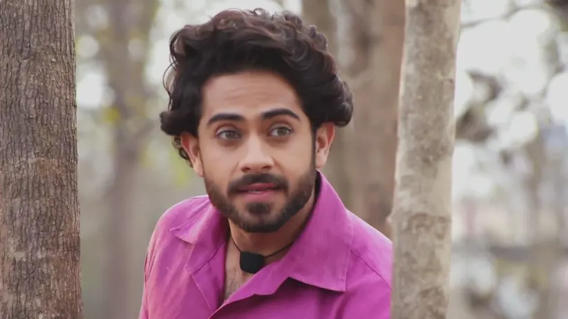 Banto’s painful past - Heer Ranjha