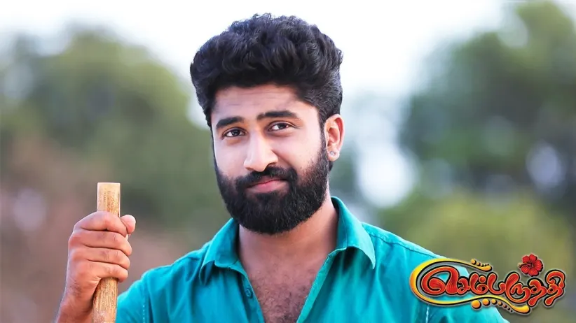 Akhila suggests an idea to Rajeshwari - Sembaruthi