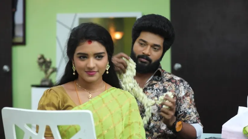 Adithya bags the order - Semabruthi