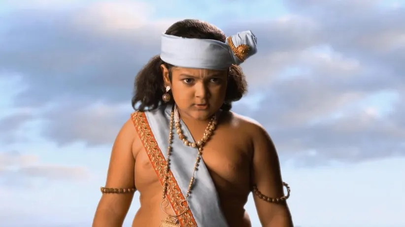 Paramavatari Sri Krishna - August 20, 2020 - Webisode