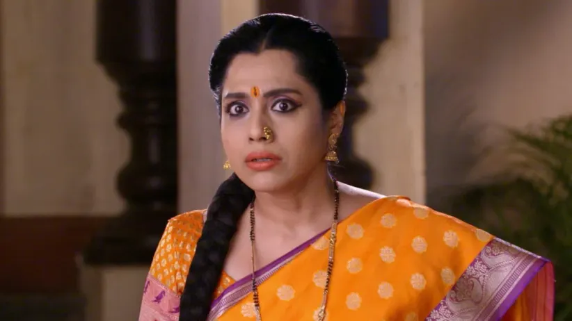 Tujhse Hai Raabta - Episode 83