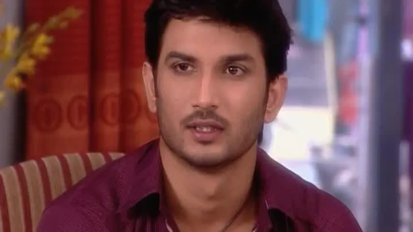 Episode 453 - Pavitra Rishta